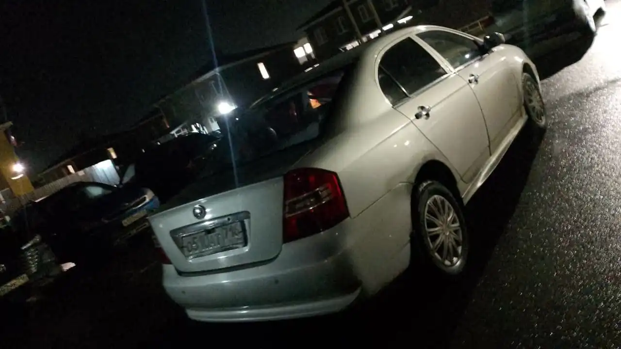 Продажа автомобиля 2011 года в Казани