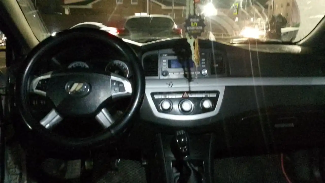 Продажа автомобиля 2011 года в Казани