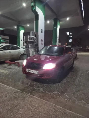 LADA GRANTA 2012 года - Авто в Казань