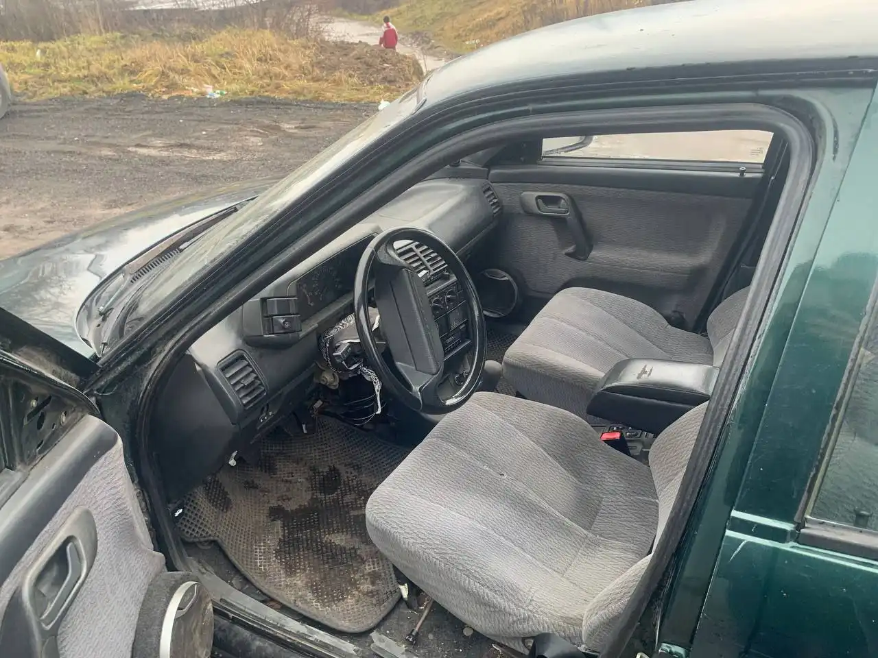 Продажа ВАЗ 2110