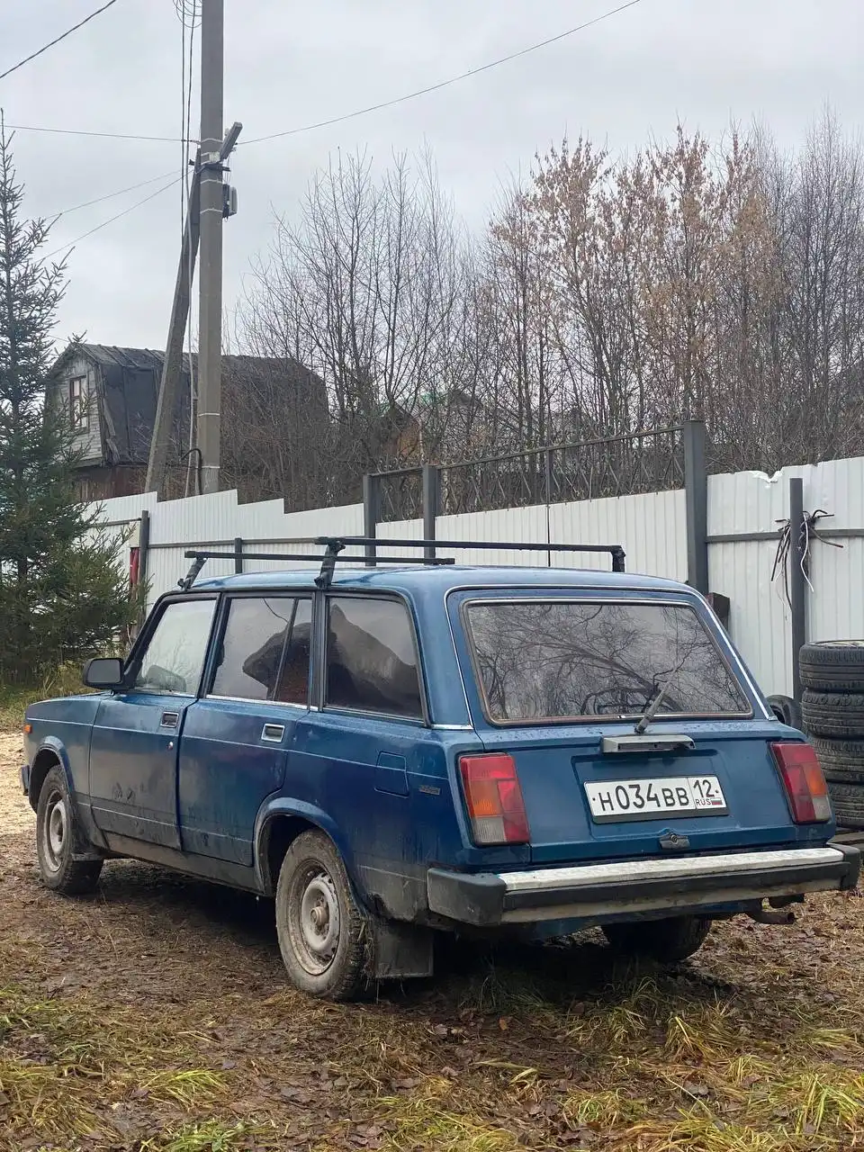 Продам Ваз 2104 2002г