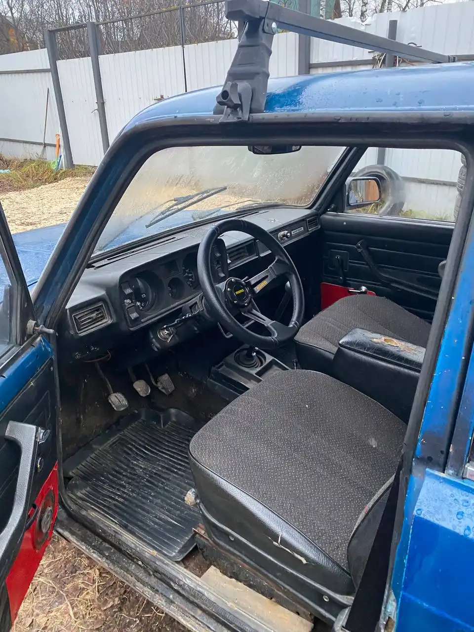 Продам Ваз 2104 2002г