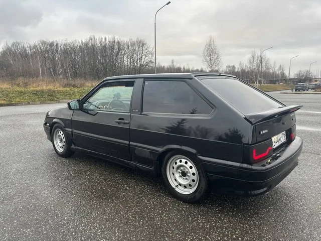 Продажа ВАЗ 2113 с тюнингом - Авто в Казань