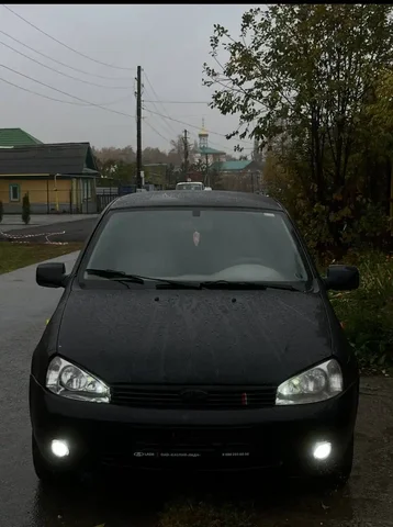 Продажа автомобиля Калина 1 хэтчбек 2010 года - Авто в Казань