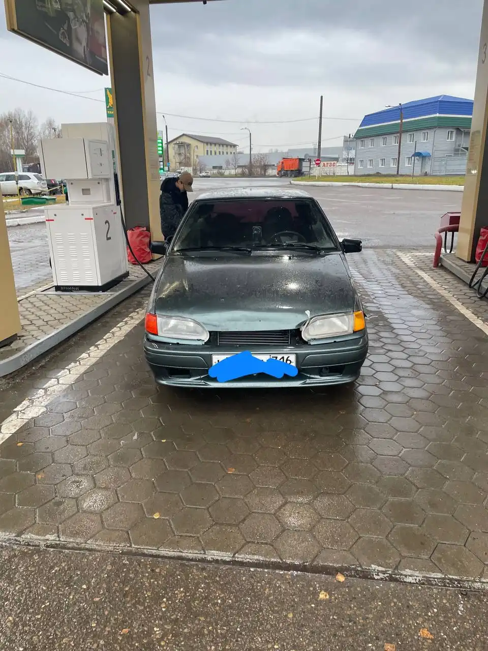 Продажа ВАЗ 2114 2008 года