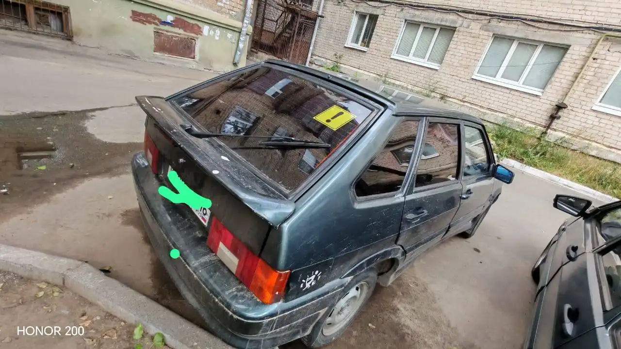 Продажа ВАЗ 2114 2008 года