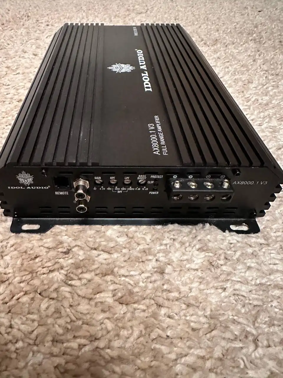 Продам моноблок idol 8000.1