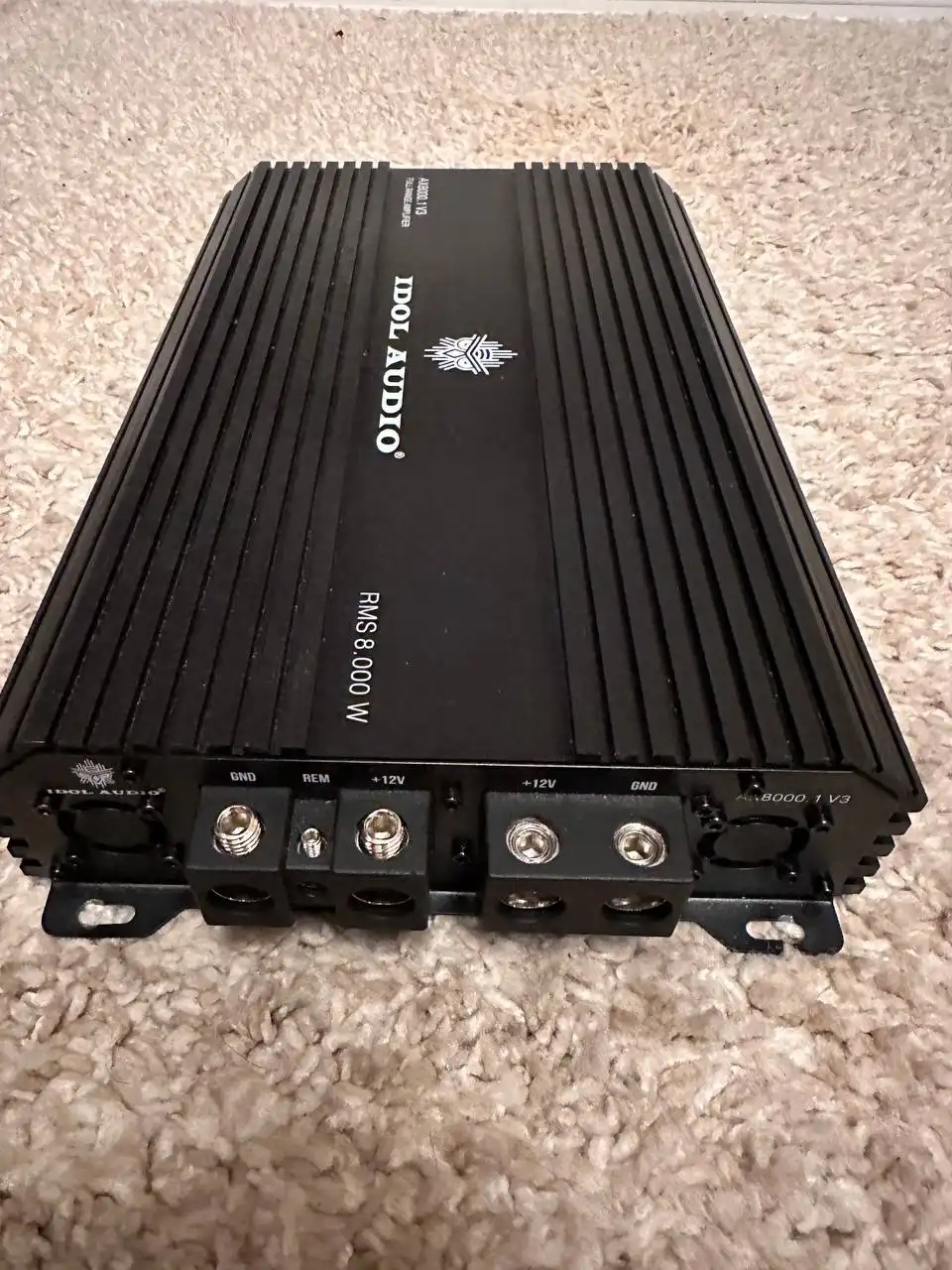 Продам моноблок idol 8000.1