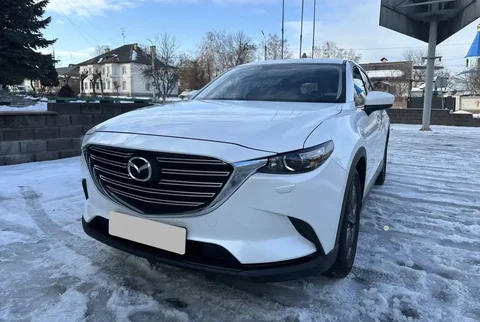 Официальный автомобиль с гаражным хранением - Авто в Казань