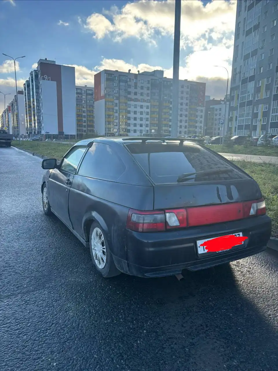 Продажа Купэшки 2009 года