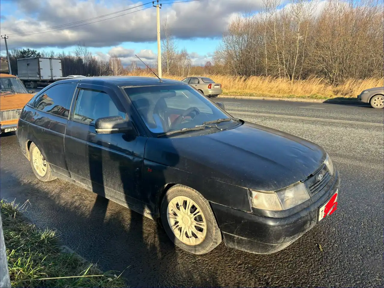 Продажа Купэшки 2009 года