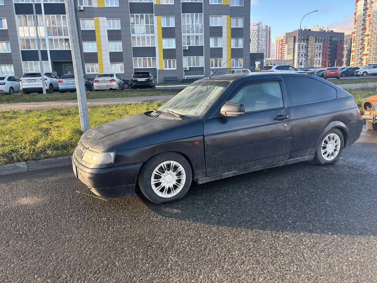 Продажа Купэшки 2009 года