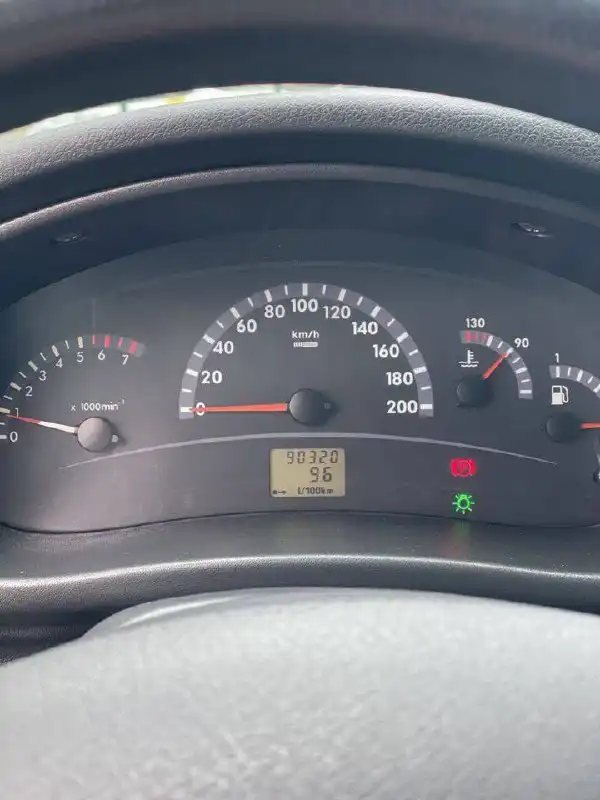 Лада Калина 2012 года