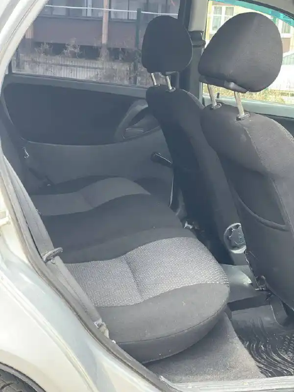 Лада Калина 2012 года