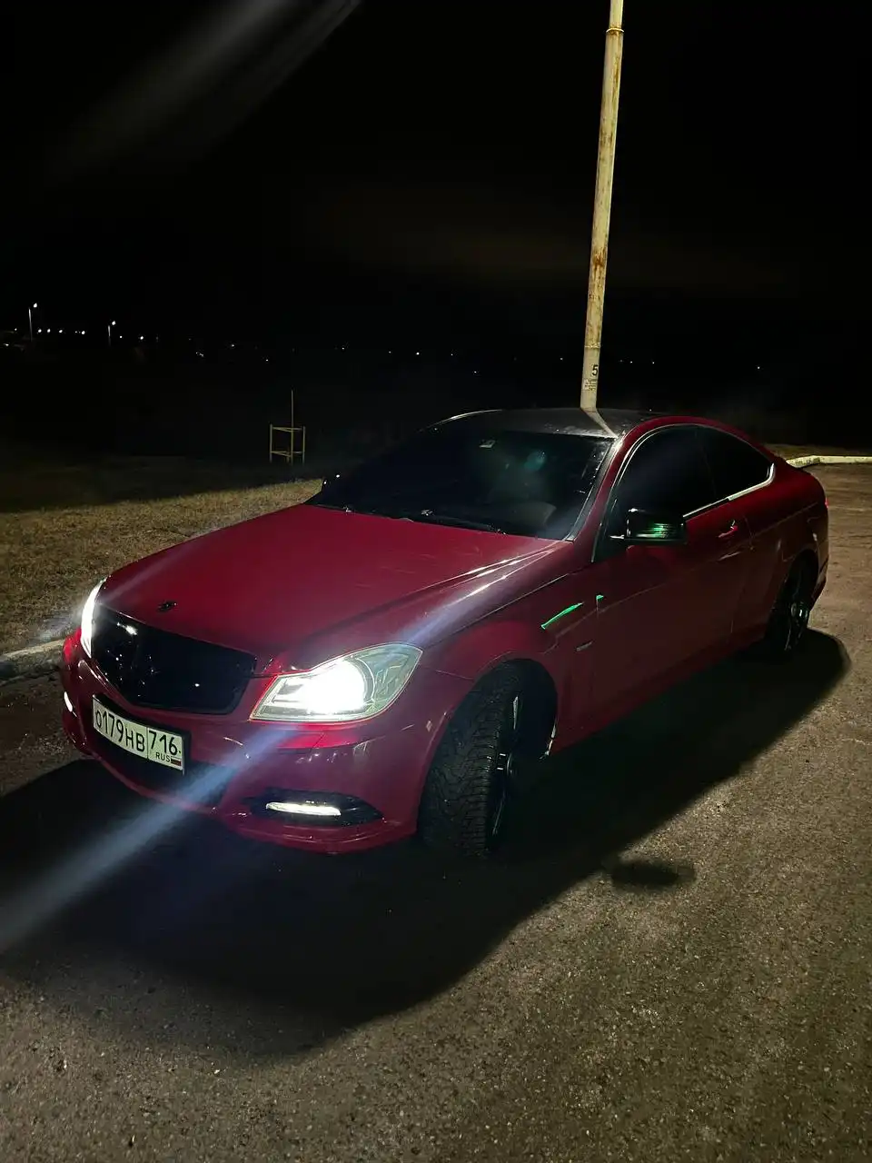 Продажа автомобиля на авторынке Казани