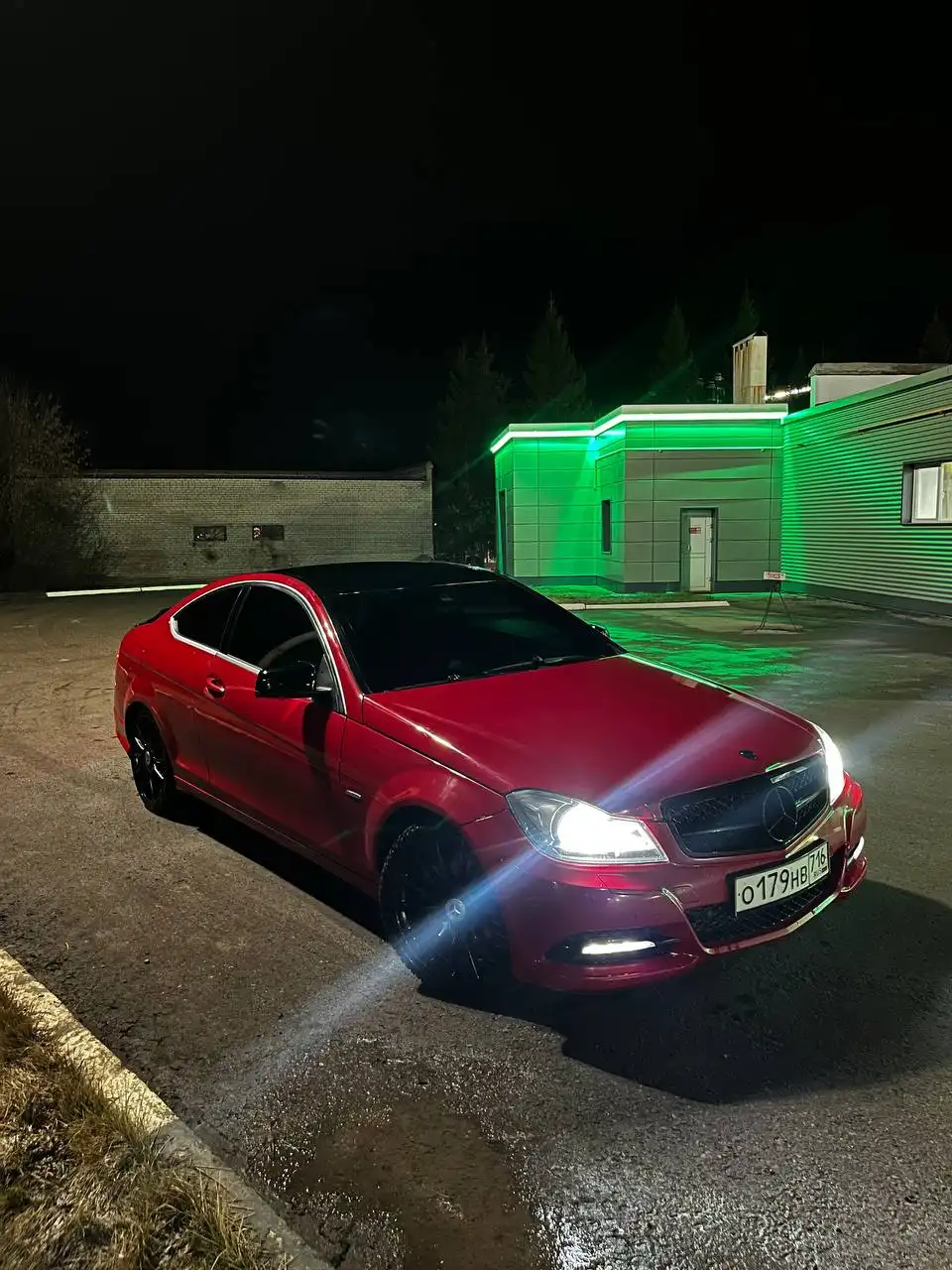 Продажа автомобиля на авторынке Казани