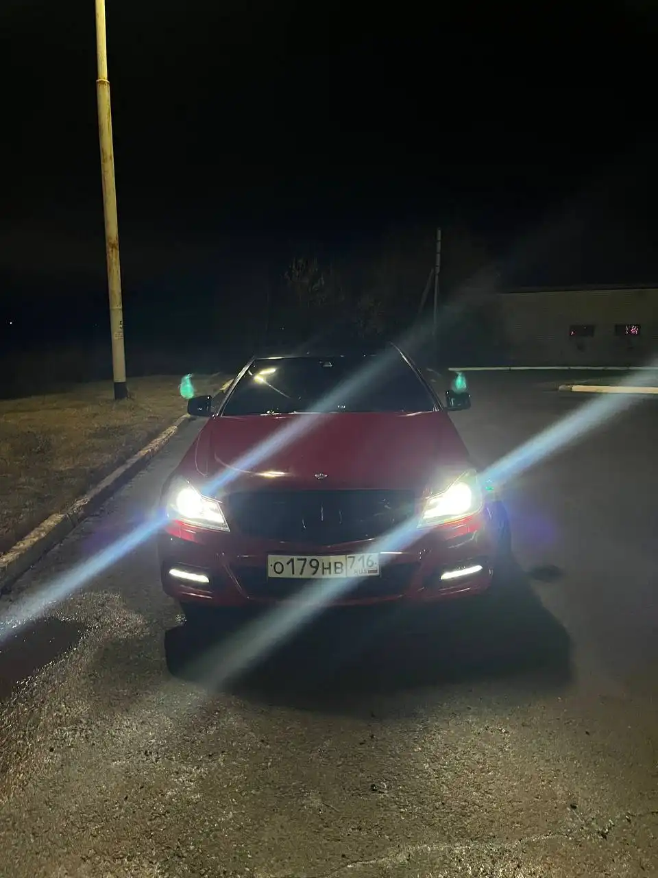 Продажа автомобиля на авторынке Казани