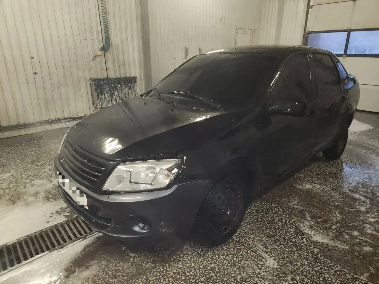 Продается Lada Granta 2012 года в Казани