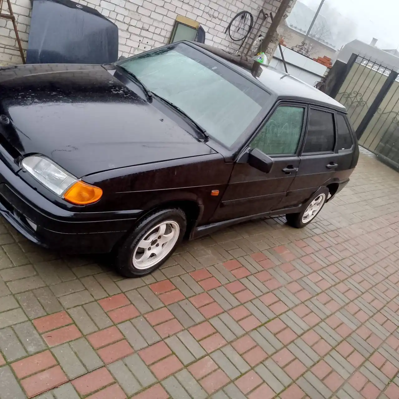 Продажа генератора 2012 года с документами