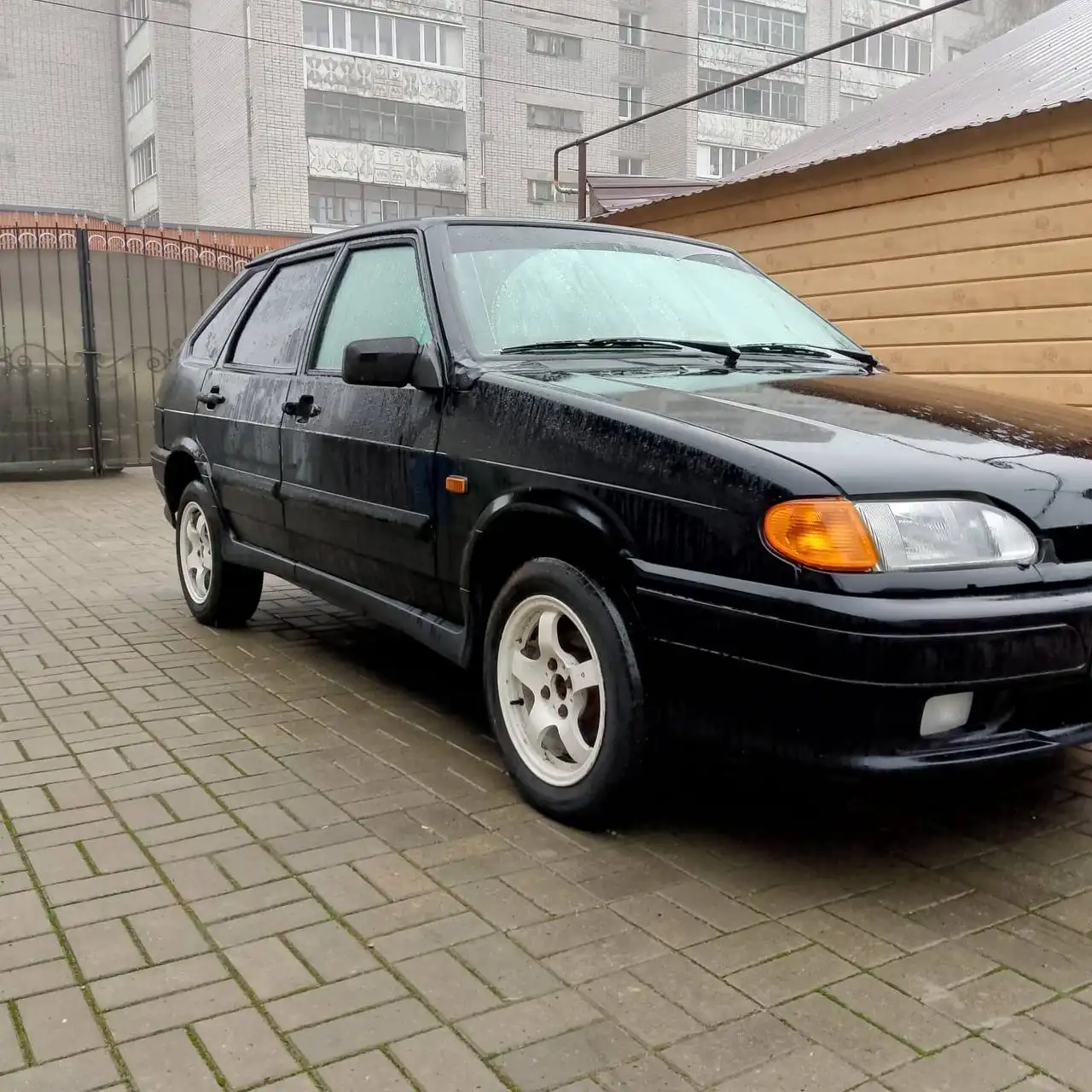 Продажа генератора 2012 года с документами