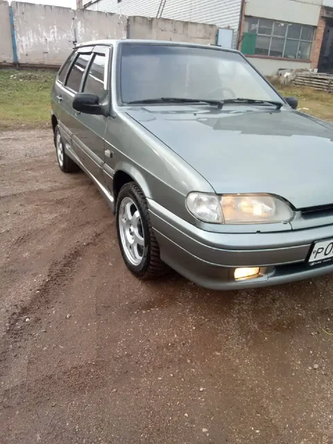 Продажа автомобиля 2005 года в Азнакаево - частное объявление в Азнакаево