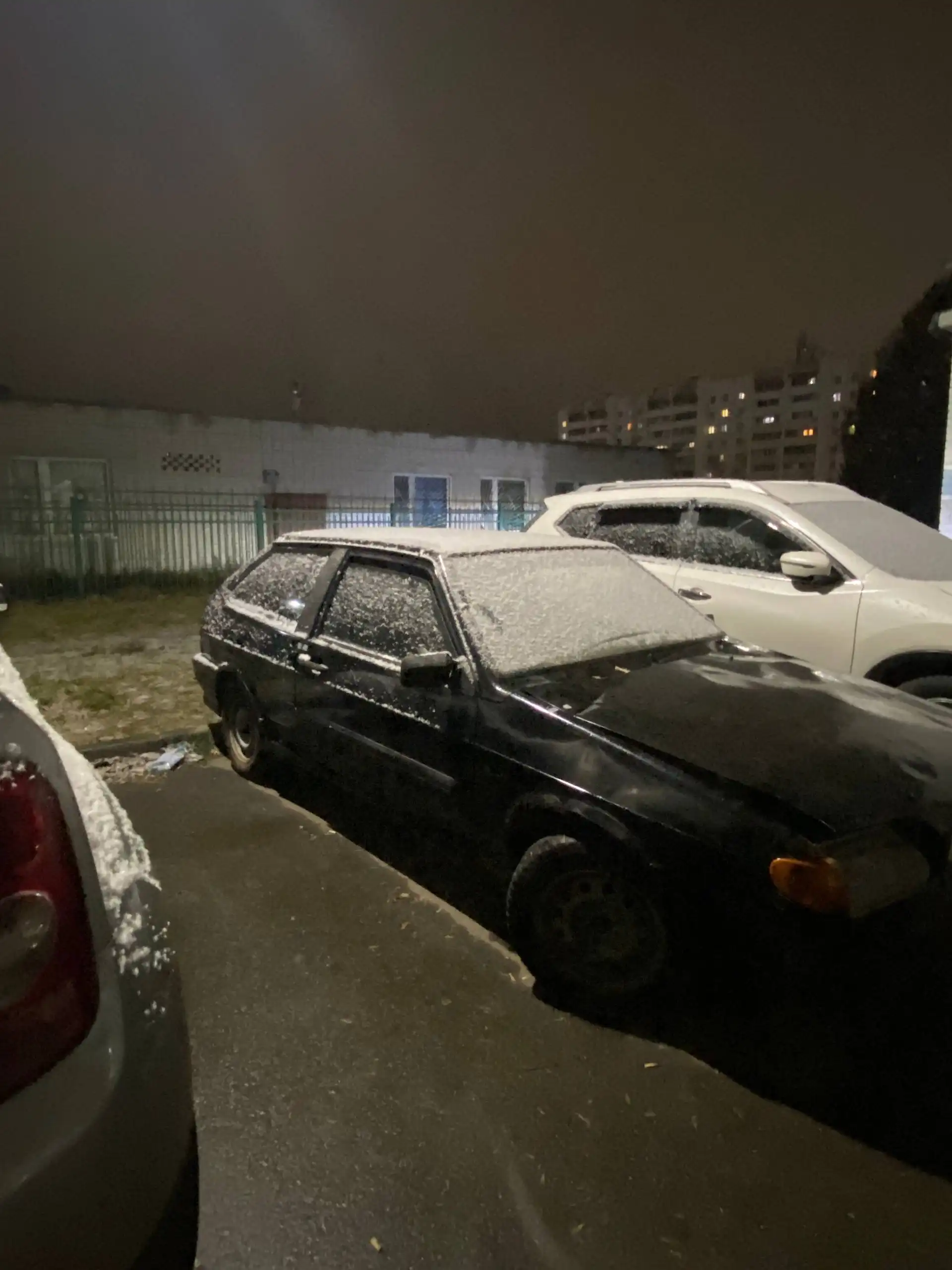 Продажа автомобиля ВАЗ-2113 2012 года