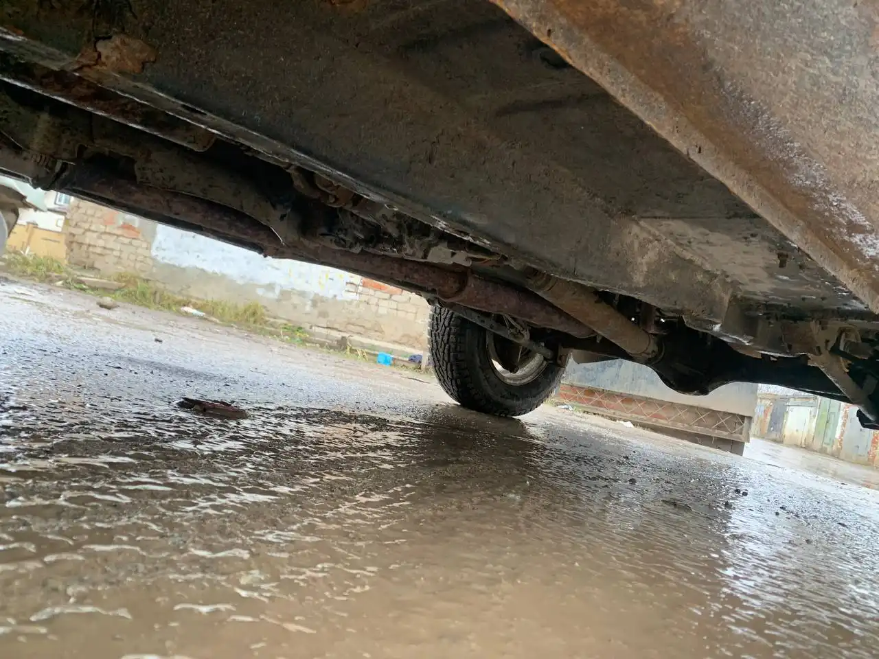 Chevrolet Niva 2003 г.в. в Казани