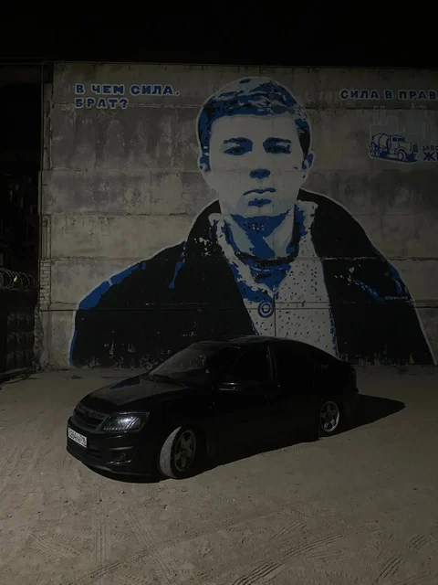 Продажа автомобиля ВАЗ 21099 2015 года - Авто в Казань