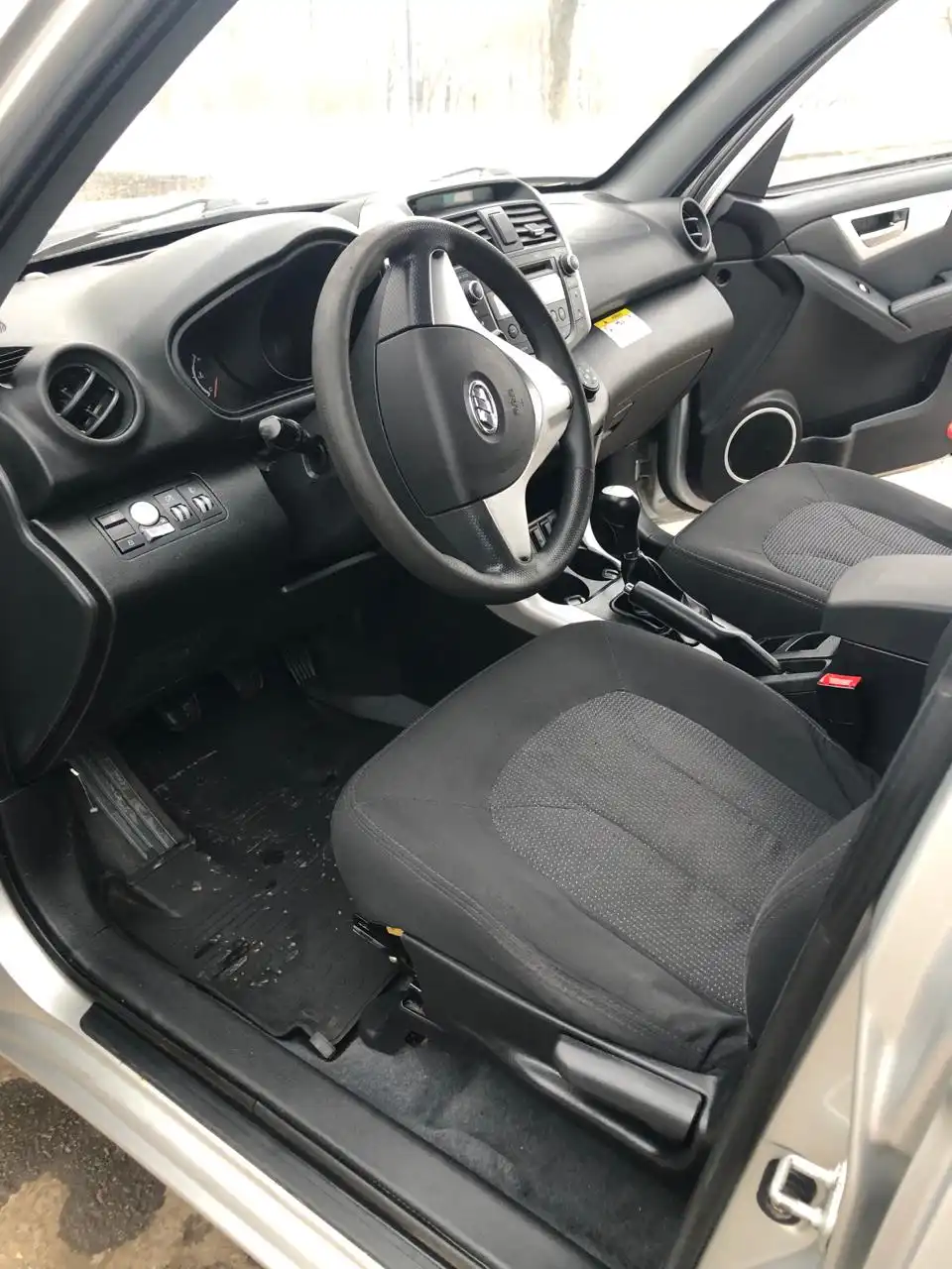 Продажа Lifan X60 1.8 2016 года