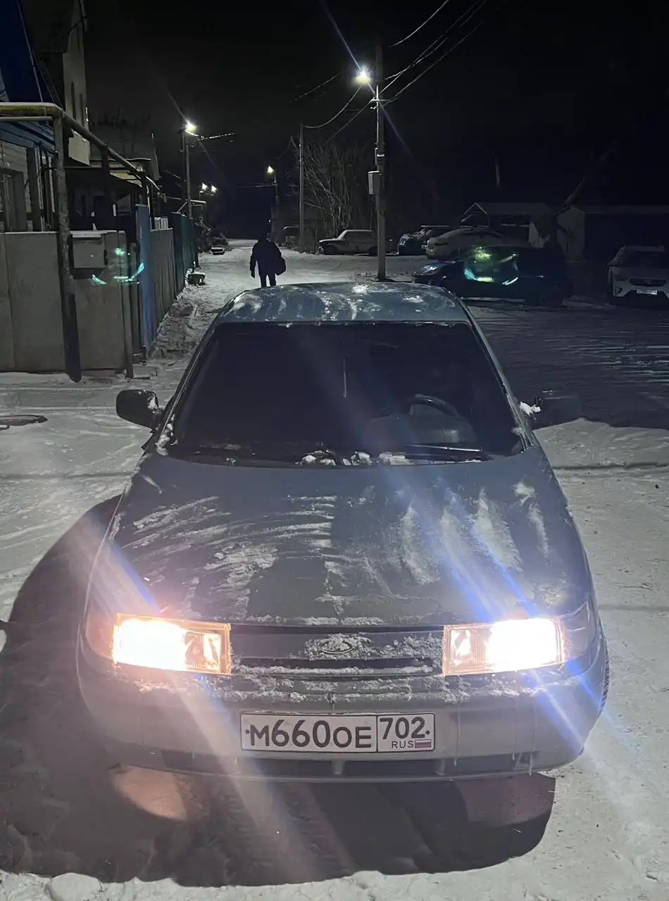 Продам ВАЗ 2110 2004 года в отличном состоянии