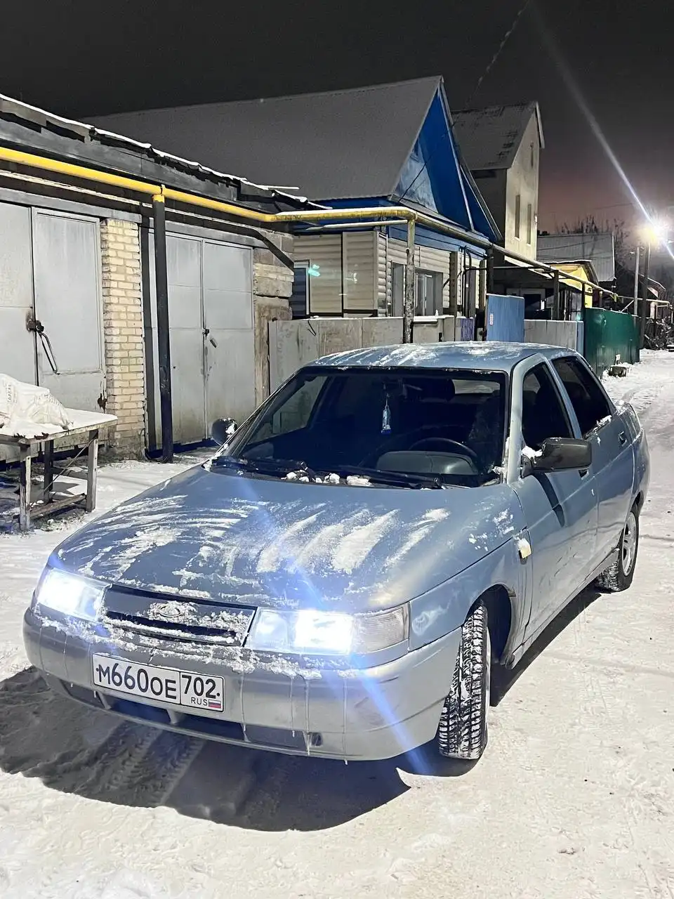 Продам ВАЗ 2110 2004 года в отличном состоянии