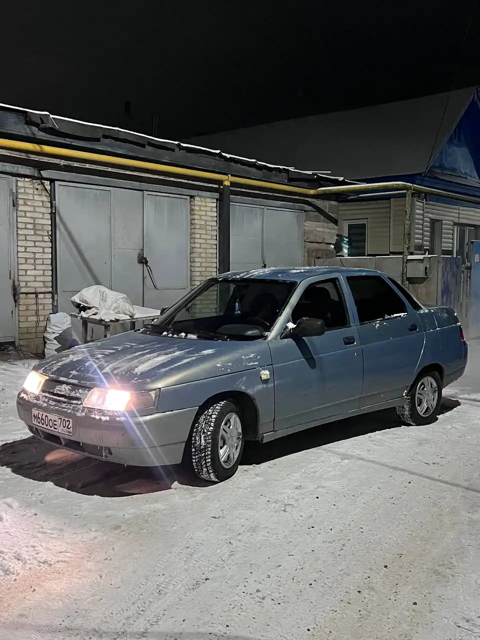 Продам ВАЗ 2110 2004 года в отличном состоянии