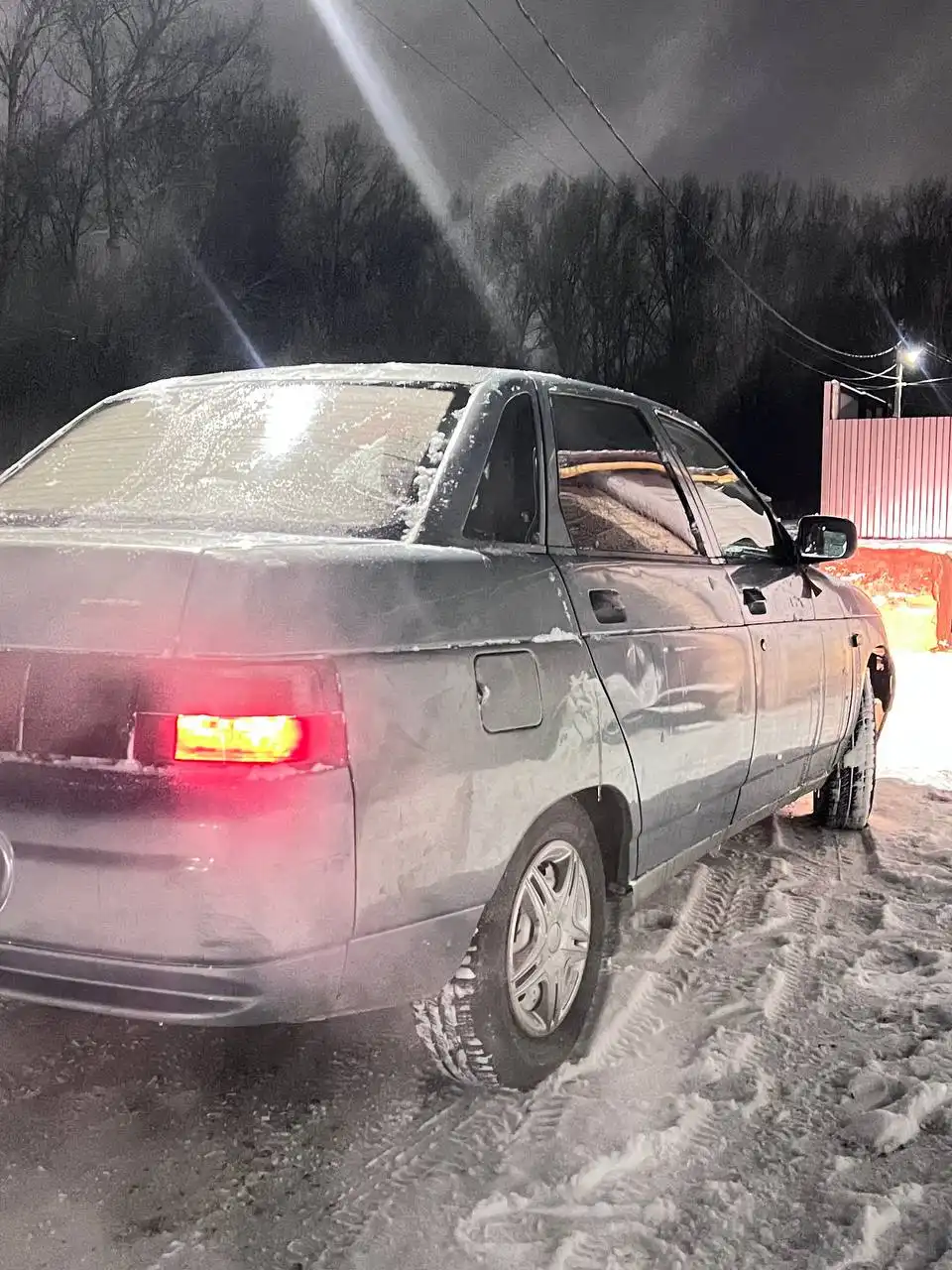 Продам ВАЗ 2110 2004 года в отличном состоянии