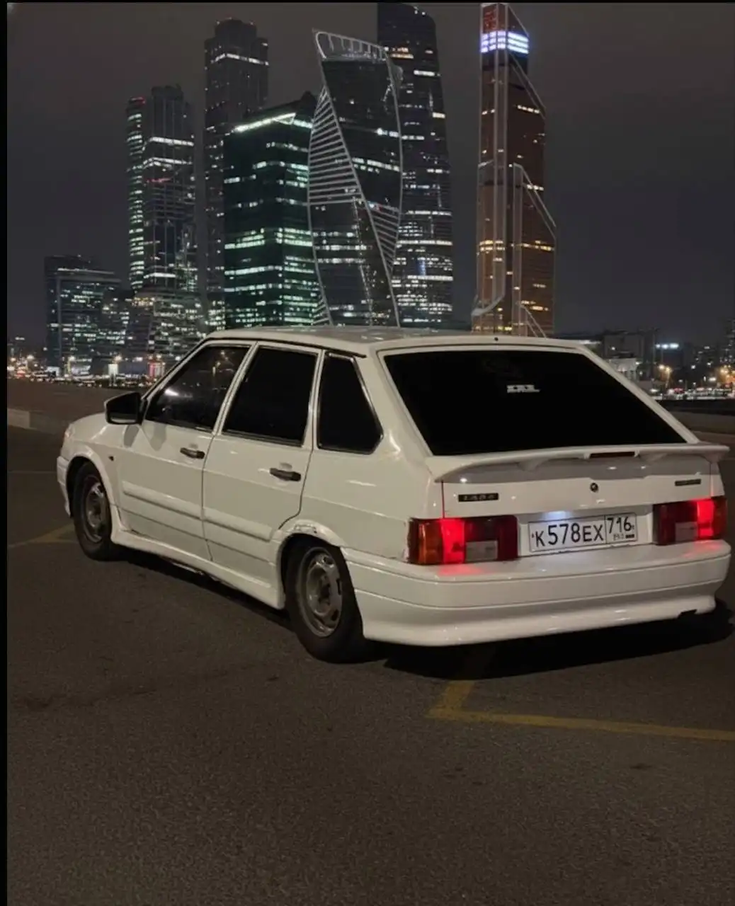 Ваз 2114 2012 года