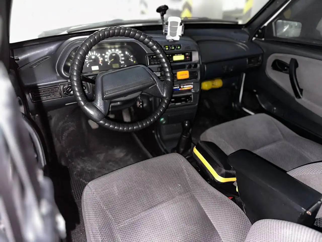 Продажа автомобиля 2011 года с тремя хозяевами