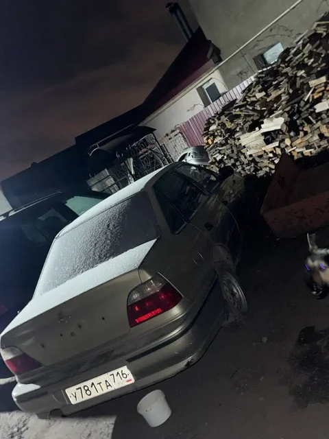 Продажа двух автомобилей Нексия - Авто в Казань