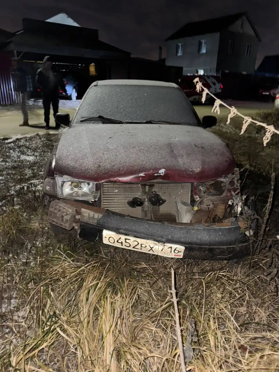 Продажа двух автомобилей Нексия