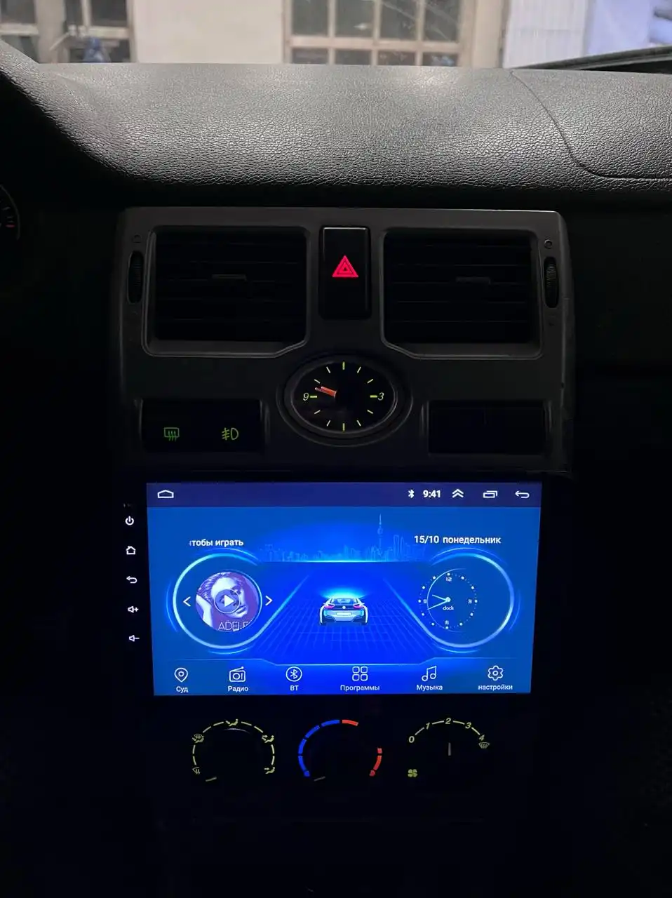 Продается Lada Priora седан 2012 года