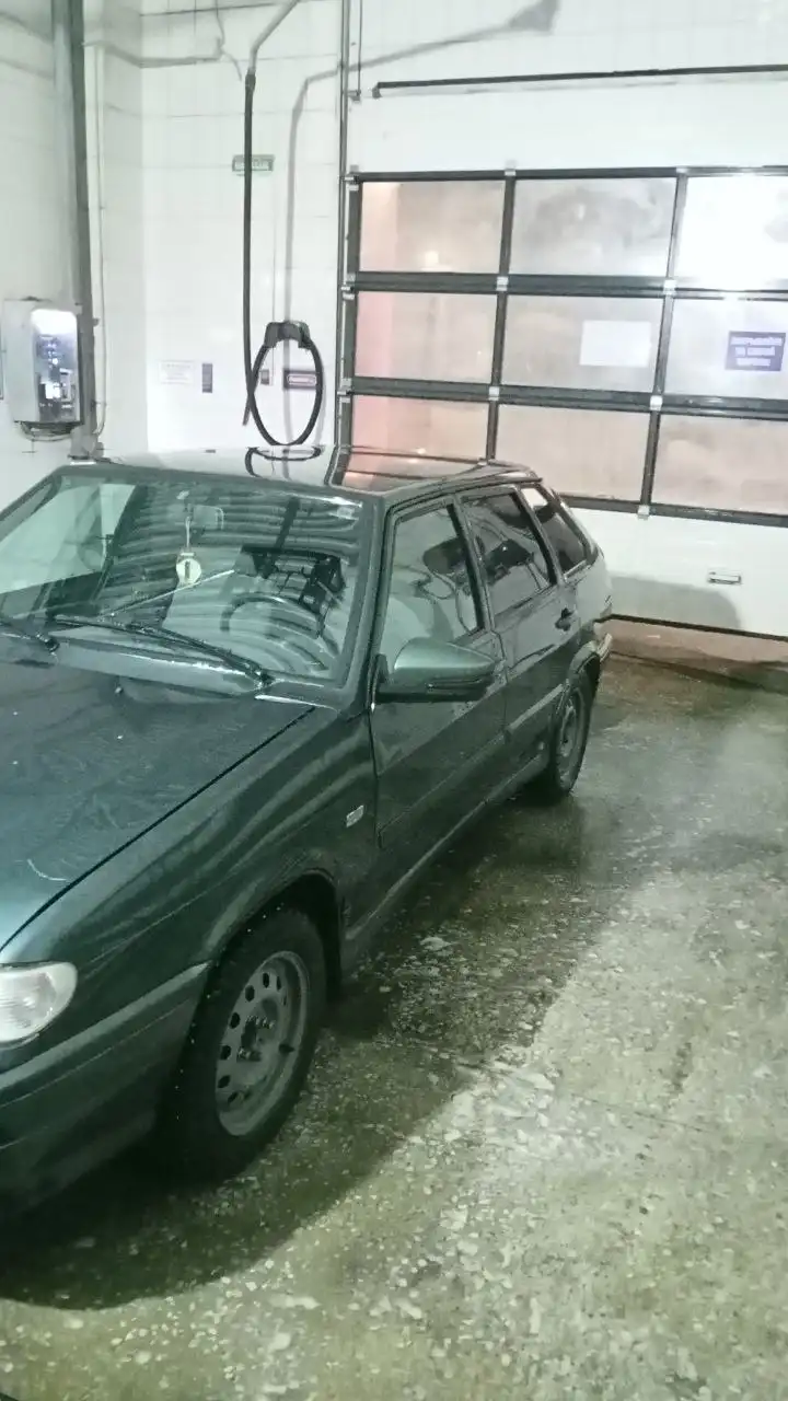 Продажа ВАЗ 2114 2010 года