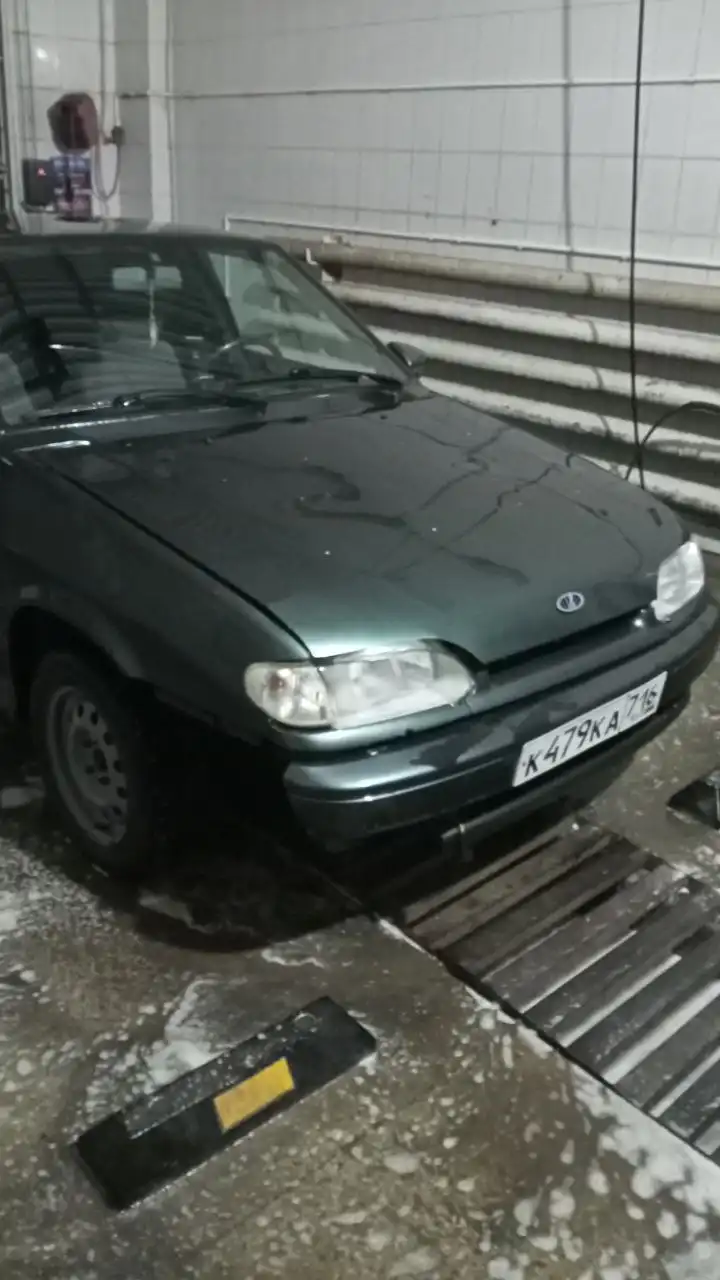 Продажа ВАЗ 2114 2010 года