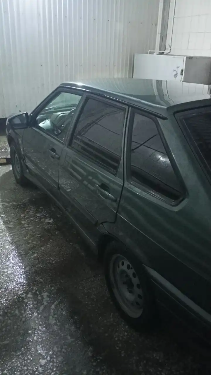 Продажа ВАЗ 2114 2010 года