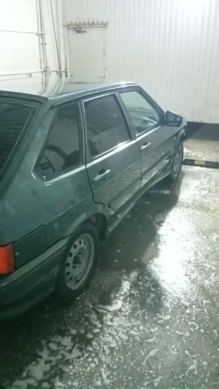 Продажа ВАЗ 2114 2010 года