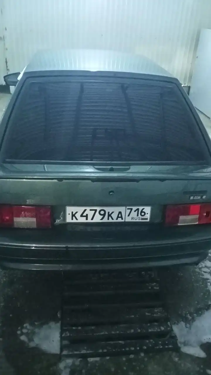 Продажа ВАЗ 2114 2010 года