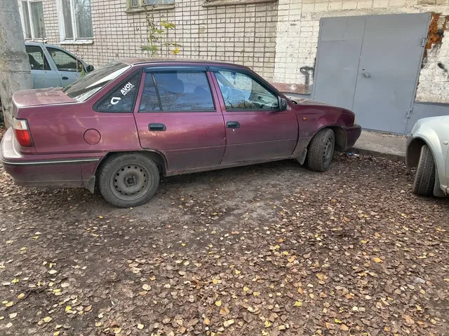 Nexia 2005 г. в Казани - Авто в Казань