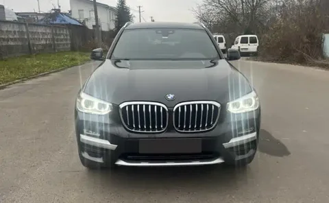 Продажа BMW X3 2019 года - Авто в Казань