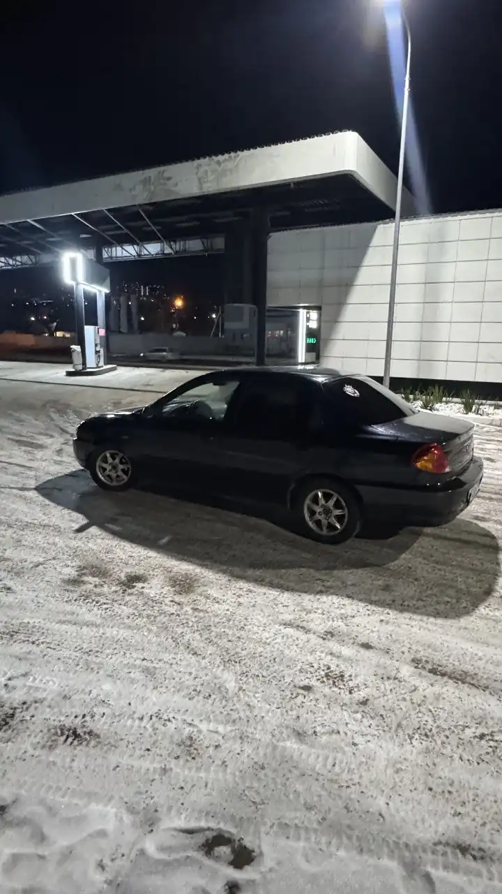 Продажа Kia Spectra 2008 года