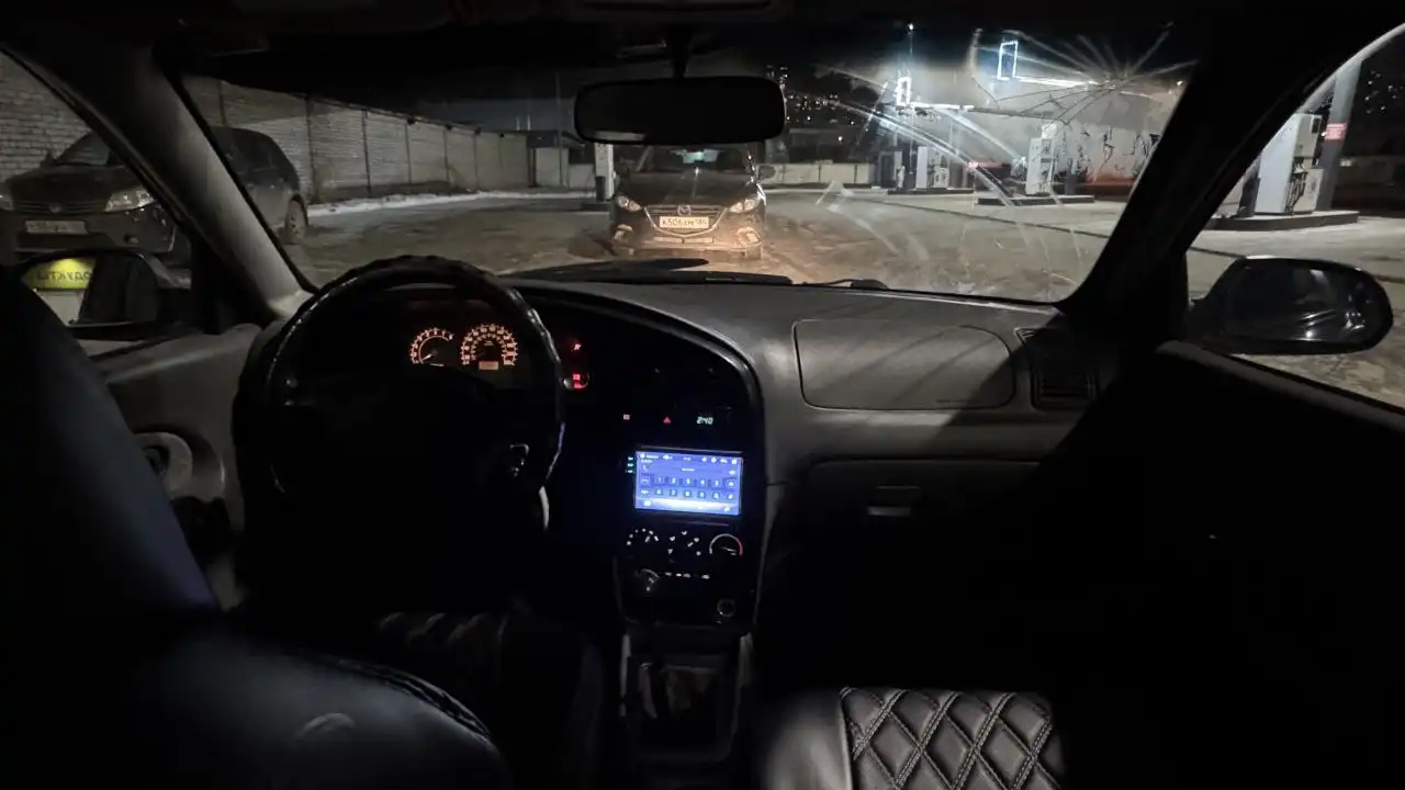 Продажа Kia Spectra 2008 года