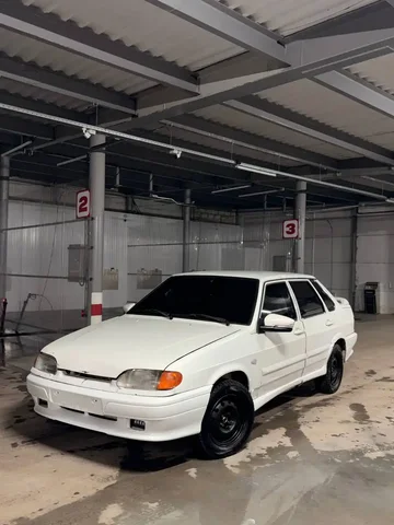 Обмен на автомобиль Lada 2107 - Авто в Казань