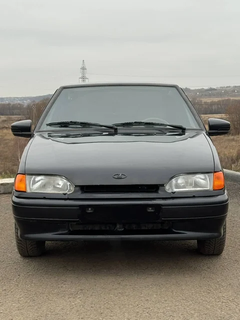 Продажа Lada 2114 2011 года в отличном состоянии - Авто в Казань