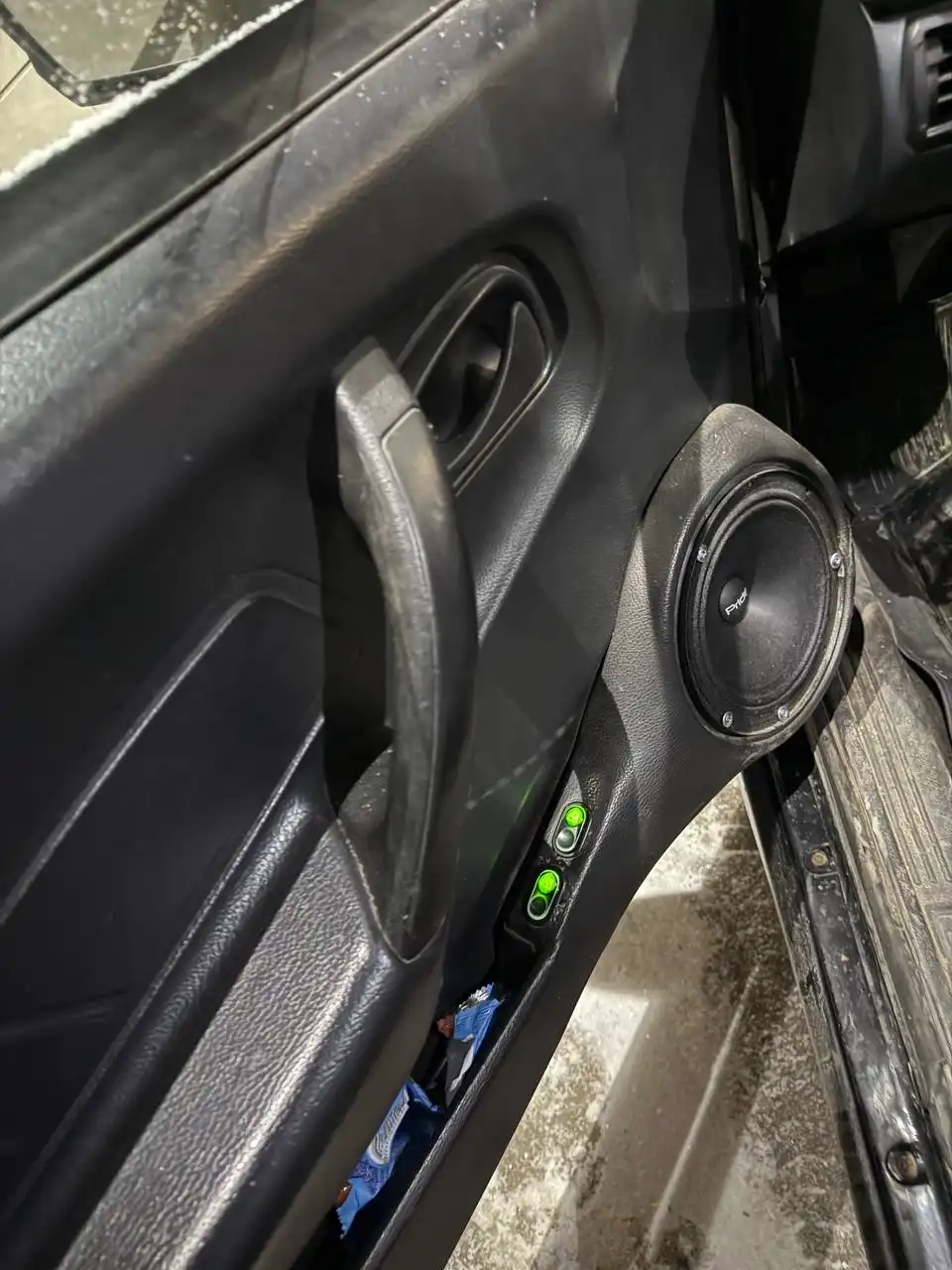 Автомобиль ВАЗ 2114 2011 года в отличном состоянии